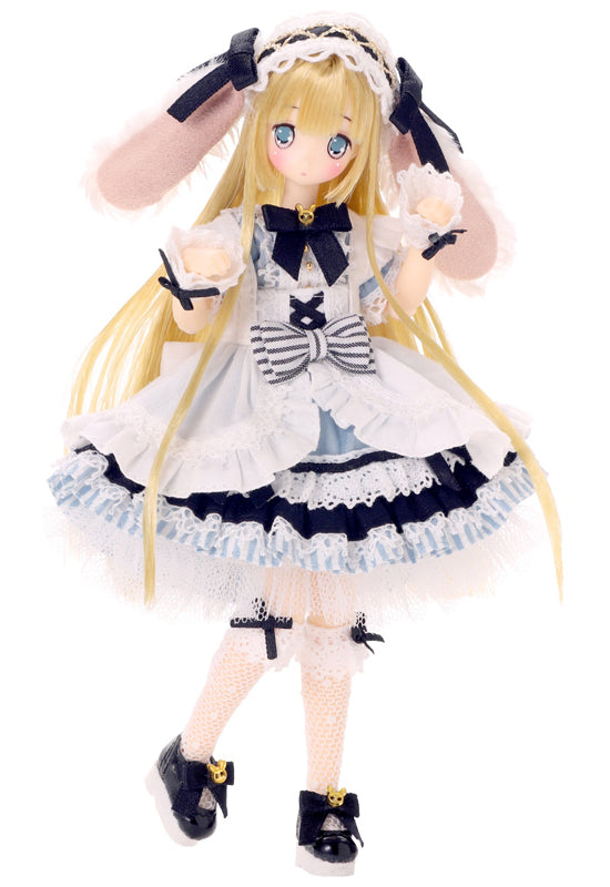 Pico EX Cute Star Sprinkles Azone international Moon Rabbit Raili -Moonlight Gold Ver.-