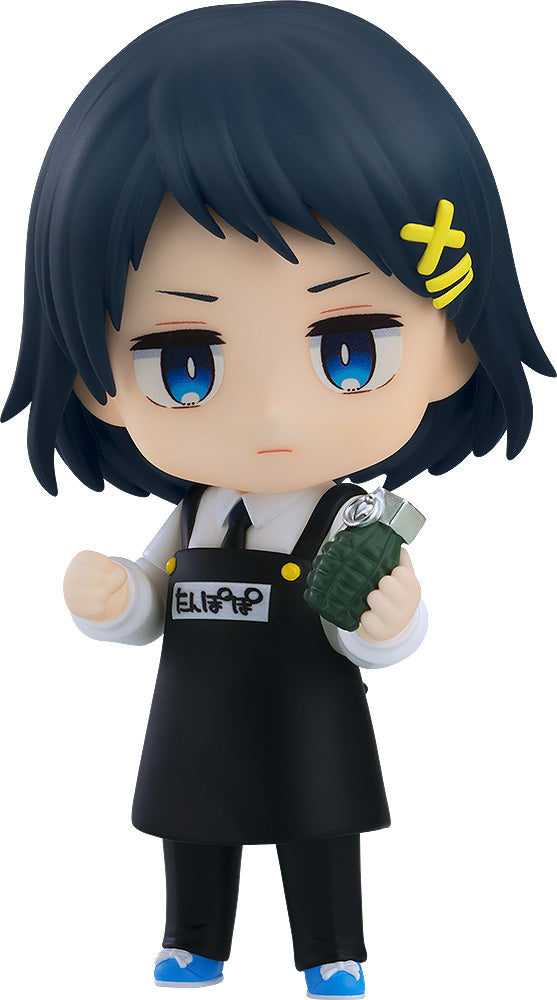 2621 Kindergarten Wars Nendoroid HANA