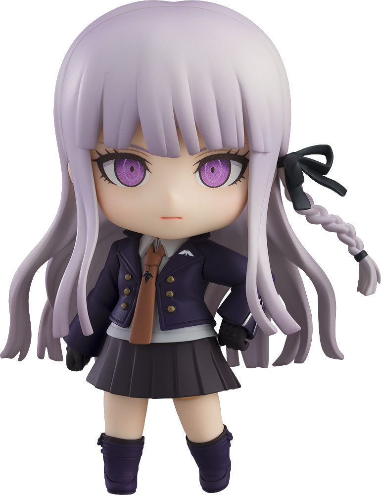 2625 Danganronpa 1•2 Reload Nendoroid Kyokyo Kirigiri