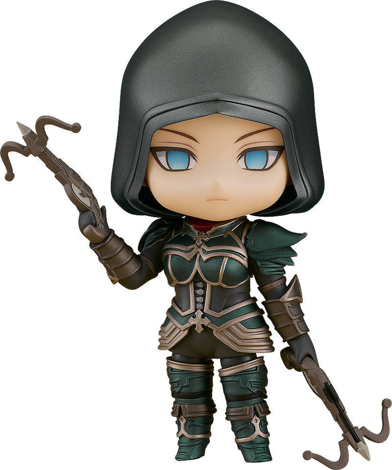 2180 Diablo Nendoroid Demon Hunter