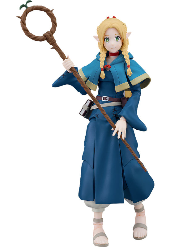 633 Delicious in Dungeon figma Marcille