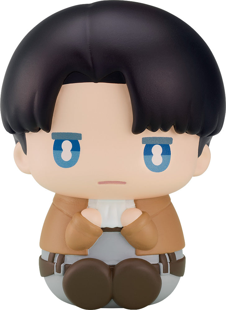 Attack on Titan Good Smile Company Marshmalloid