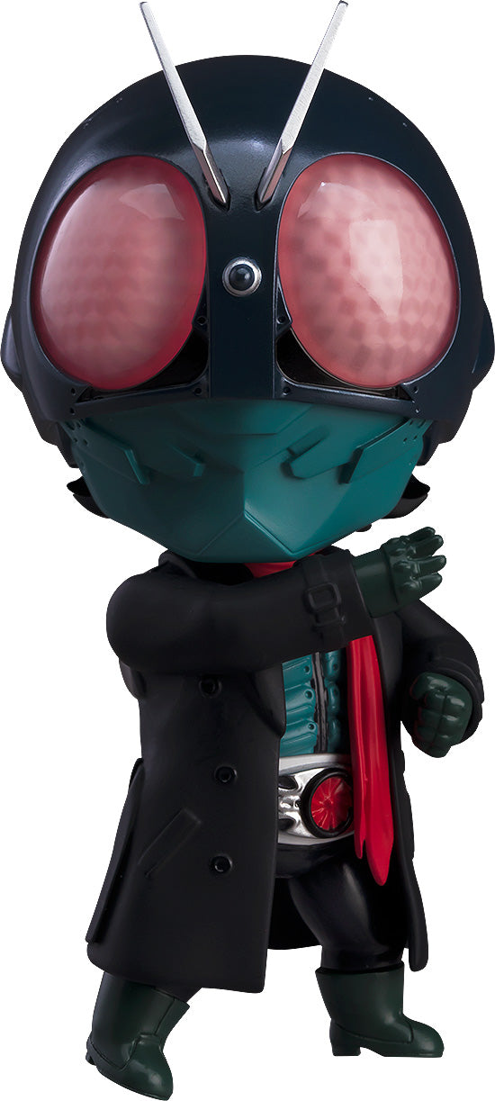 2211 SHIN KAMEN RIDER Nendoroid Kamen Rider