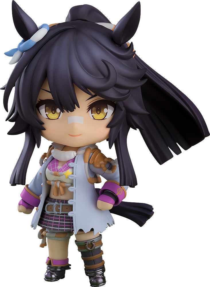 2577 Umamusume: Pretty Derby Nendoroid Narita Brian