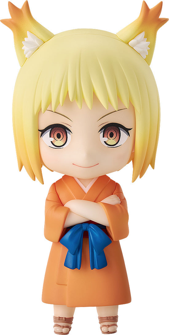 2585 Sengoku Youko Nendoroid Tama