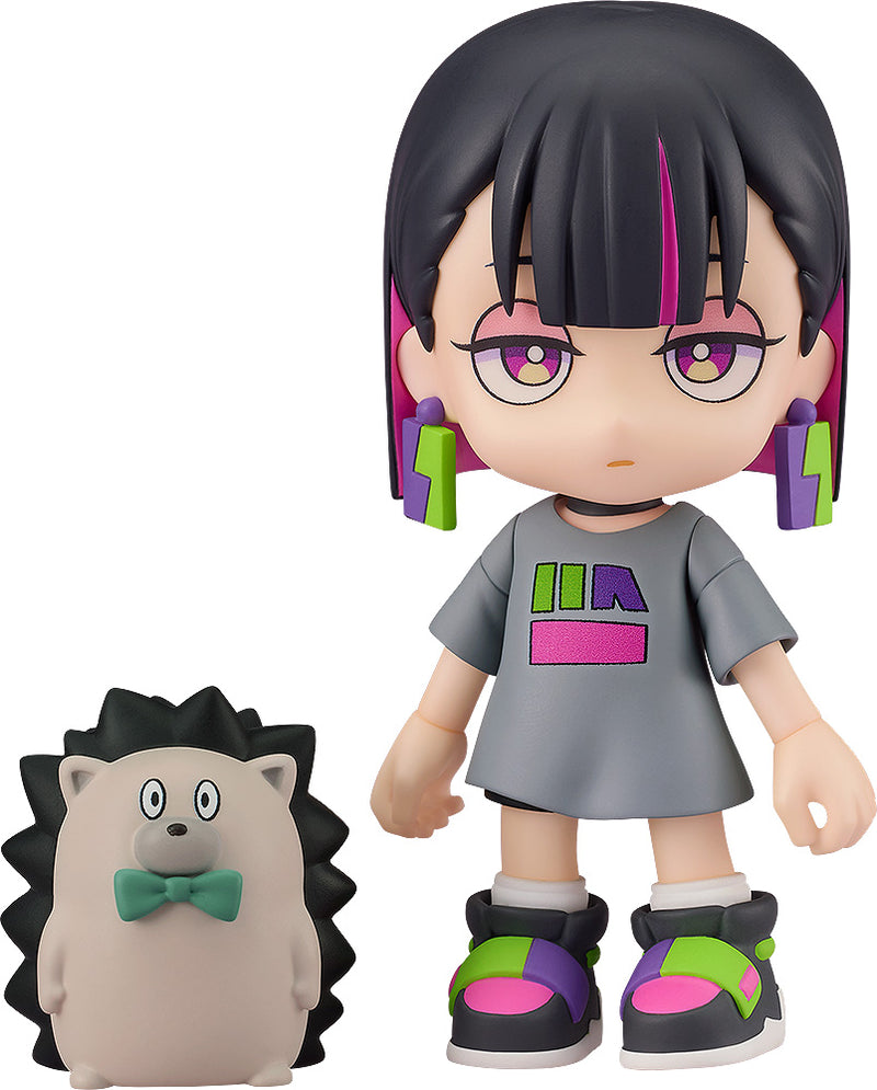 2203 Zutto Mayonaka De Iinoni Nendoroid Nira-chan