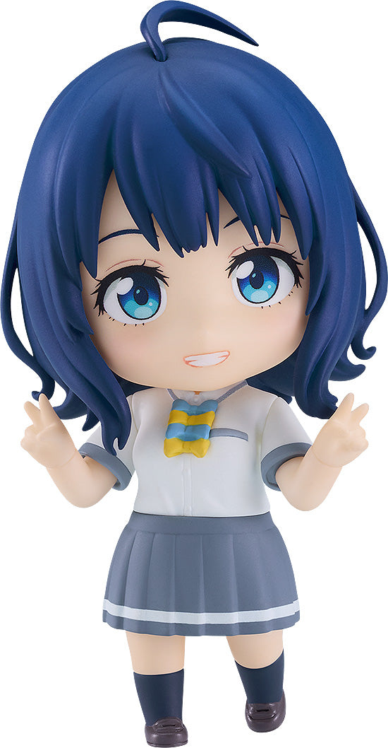 2612 Makeine: Too Many Losing Heroines! Nendoroid Anna Yanami