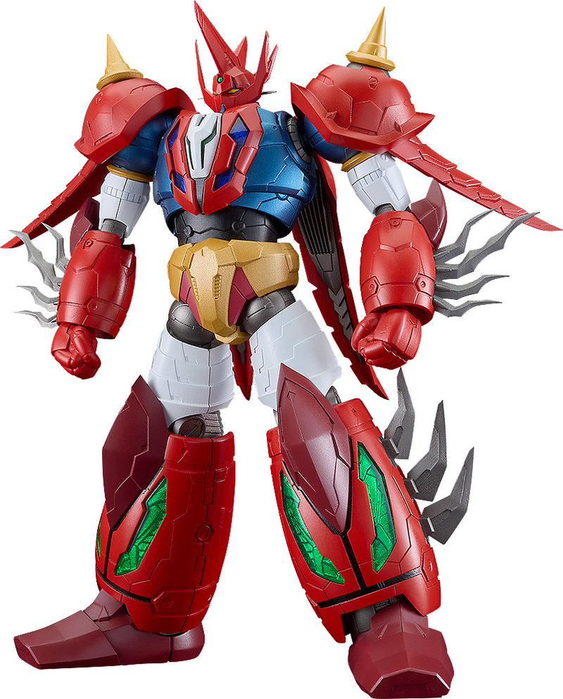 Shin Getter Dragon MODEROID Shin Getter Dragon