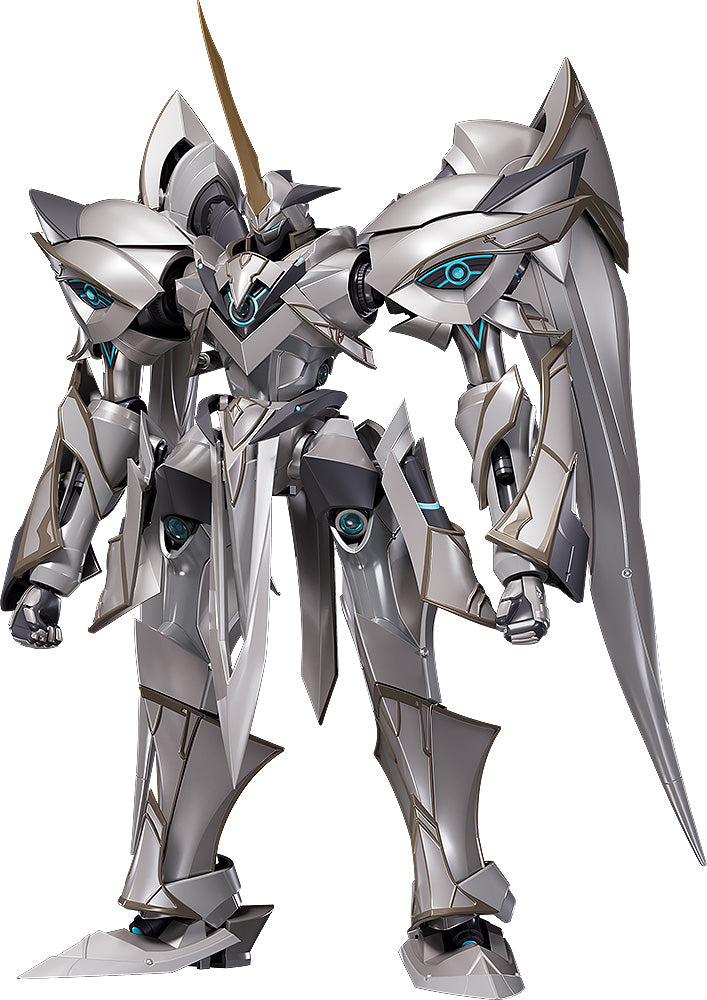 The Legend of Heroes: Trails of Cold Steel MODEROID Argreion, the Argent Knight