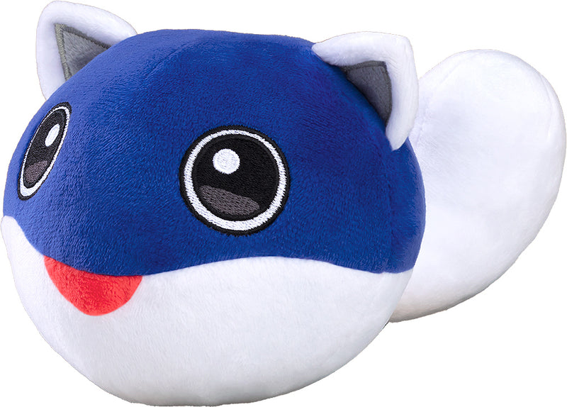 Shiren the Wanderer: The Mystery Dungeon of Serpentcoil Island Good Smile Company Fluffy Plushie Koppa / Plushie Mamel