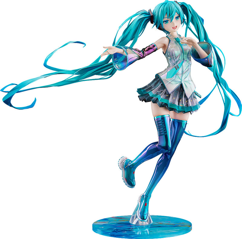 Character Vocal Series 01: Hatsune Miku Good Smile Company Hatsune Miku 0x27 Eternal Stream