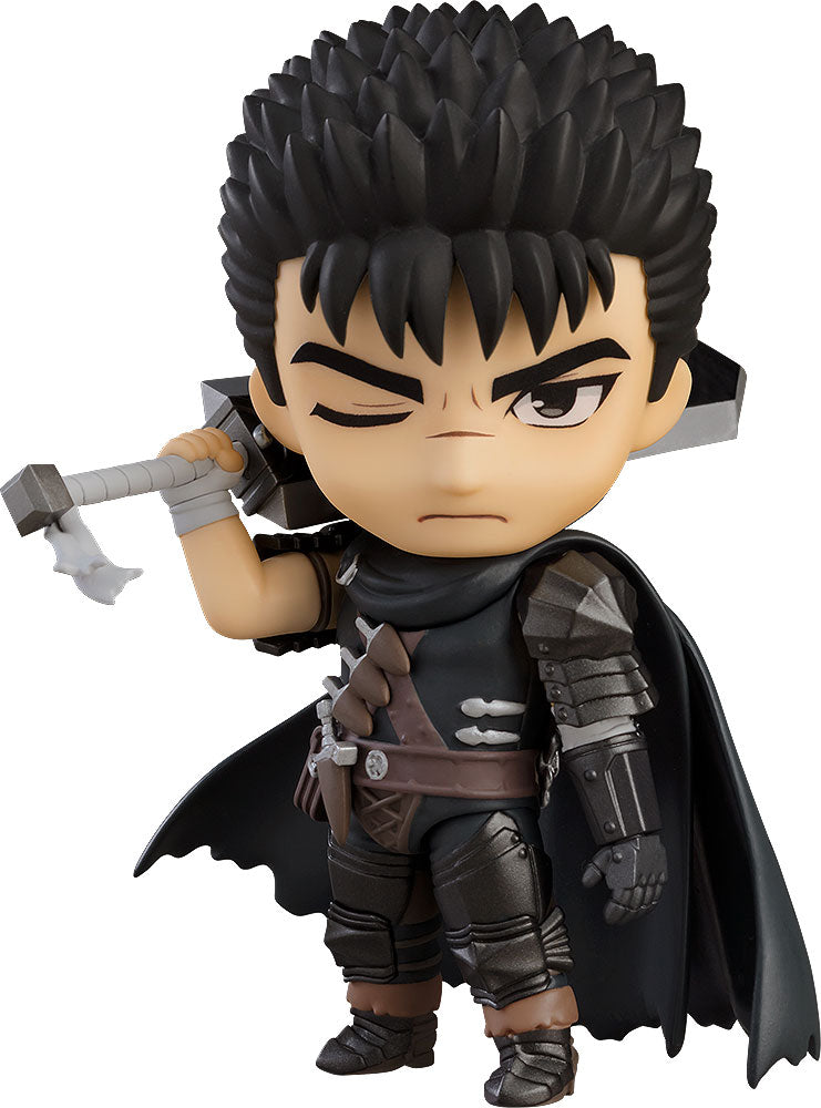 2134 Berserk Nendoroid Guts