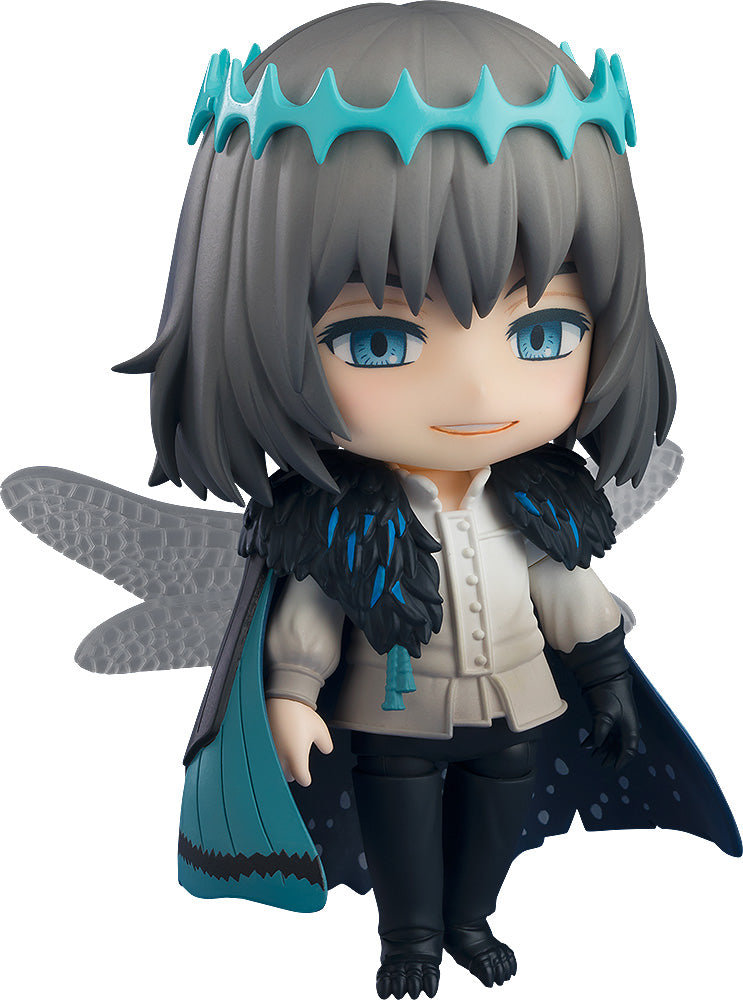 2601 Fate/Grand Order Nendoroid Pretender/Oberon Vortigern