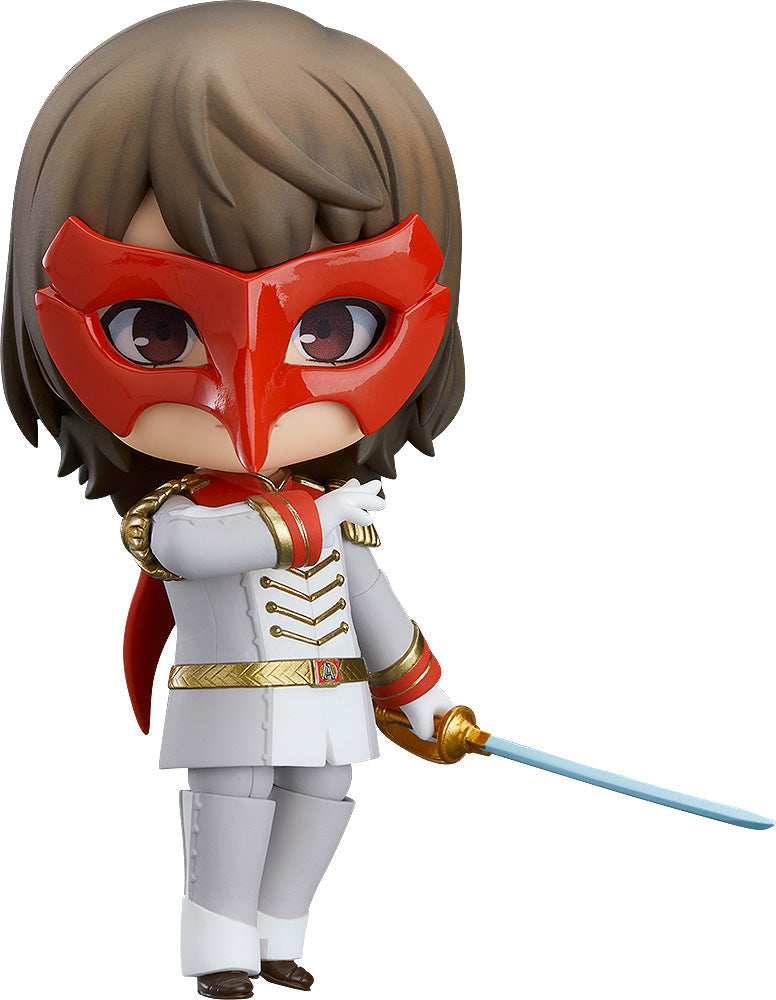 1189 PERSONA5 the Animation Nendoroid Goro Akechi: Phantom Thief Ver.(re-run)