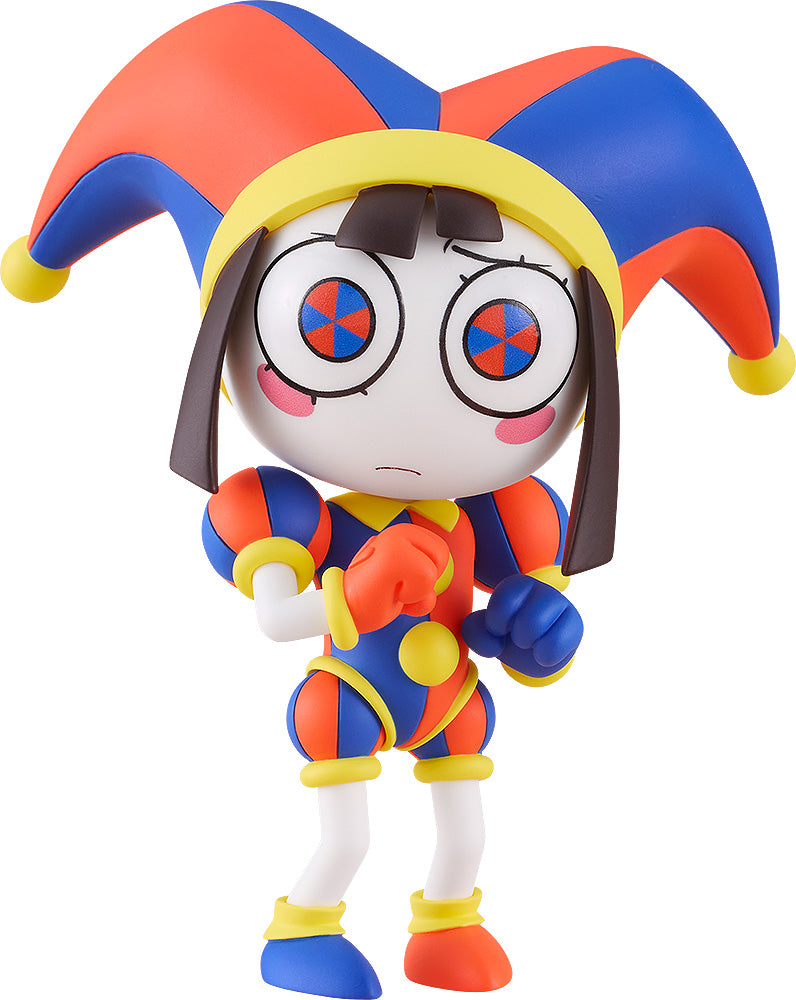 2583 The Amazing Digital Circus Nendoroid Pomni