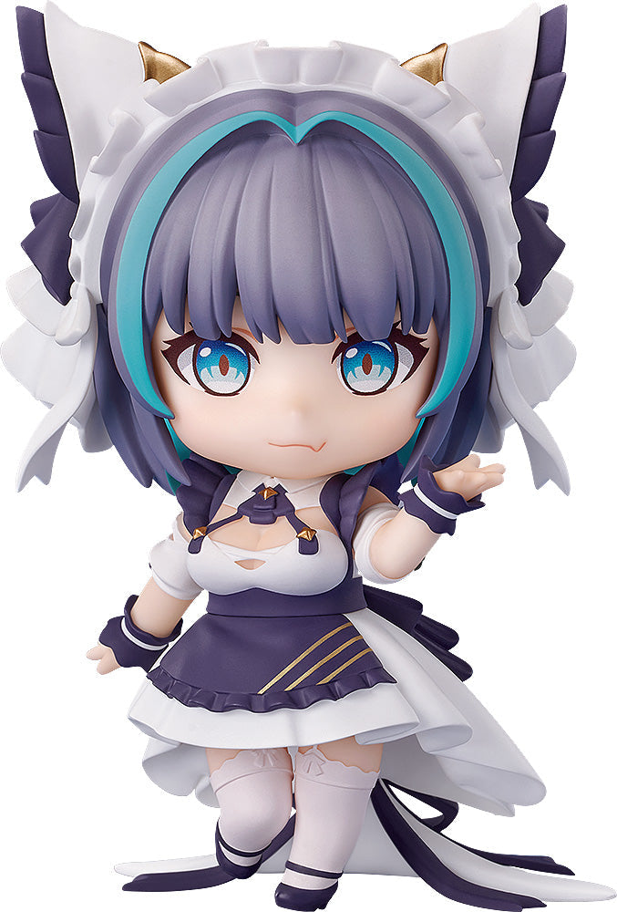 2131 Azur Lane Nendoroid Cheshire