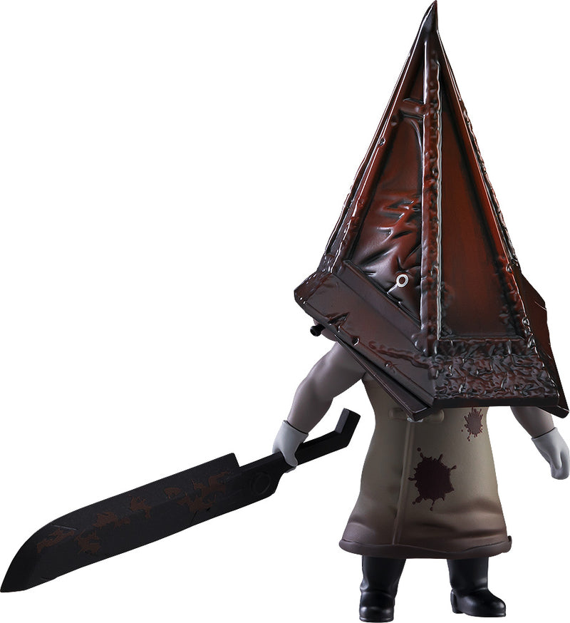 2572 SILENT HILL 2 Nendoroid Red Pyramid Thing