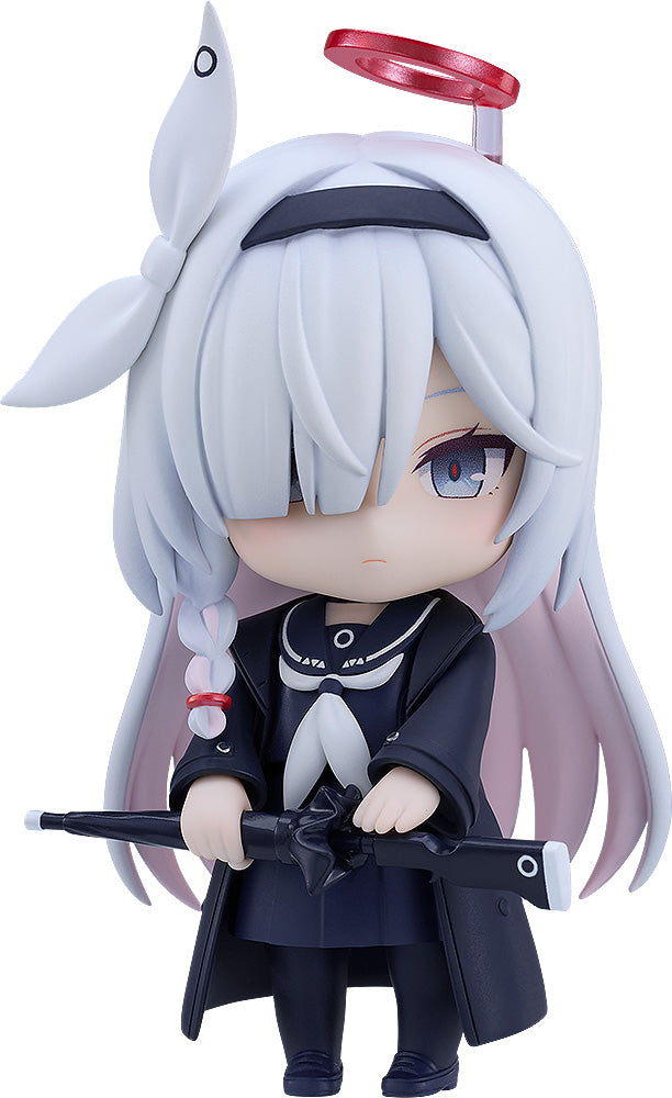 2603 Blue Archive Nendoroid Plana