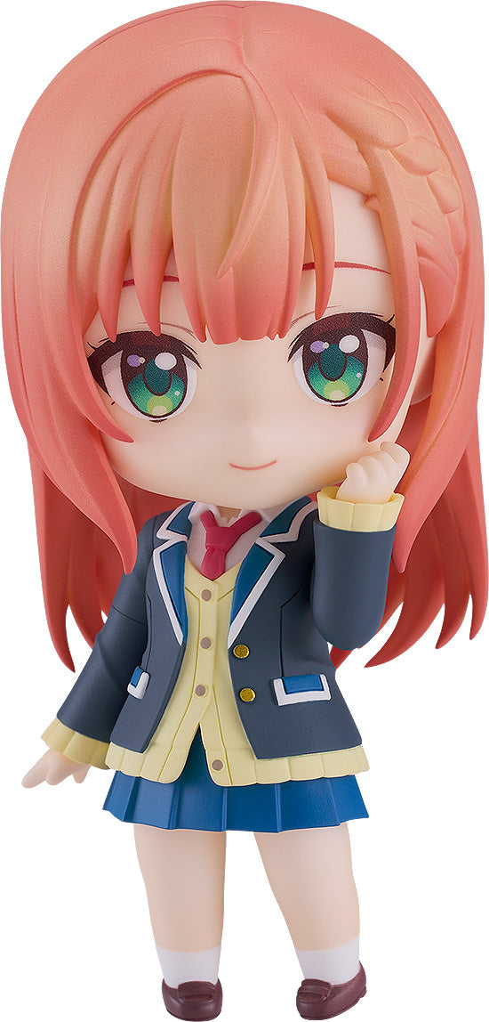 2259 The Dreaming Boy is a Realist Nendoroid Aika Natsukawa