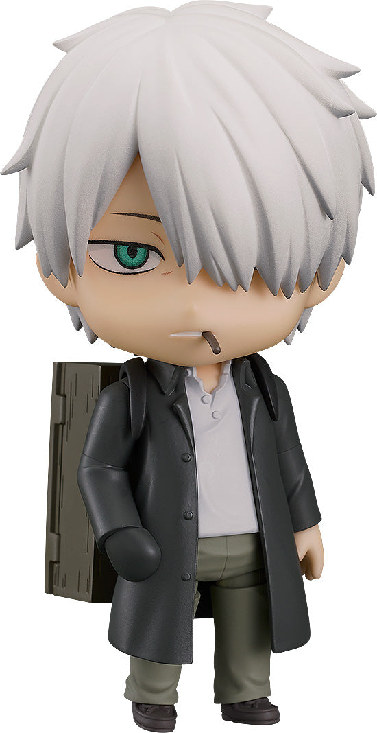 2246 Mushishi Nendoroid Ginko