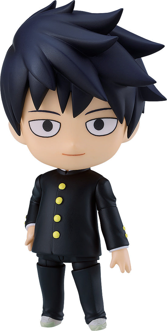 2282 Mob Psycho 100 III Nendoroid Ritsu Kageyama