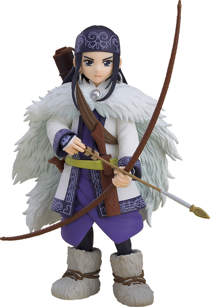 Golden Kamuy POP UP PARADE Asirpa