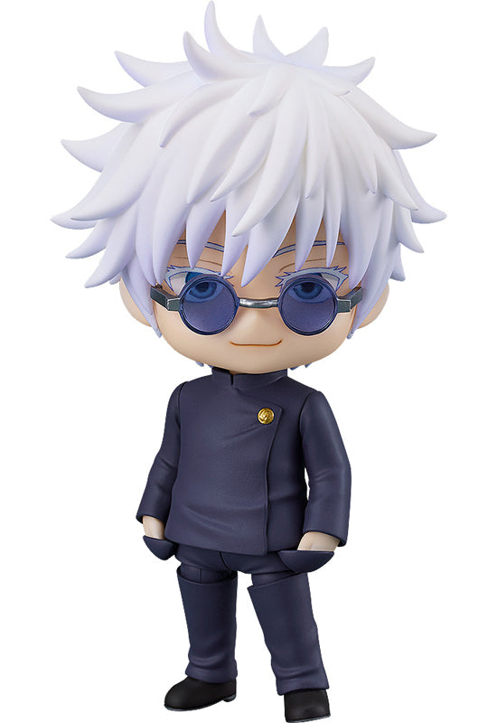 2205 Jujutsu Kaisen Nendoroid Satoru Gojo: Tokyo Jujutsu High School Ver. (re-run)