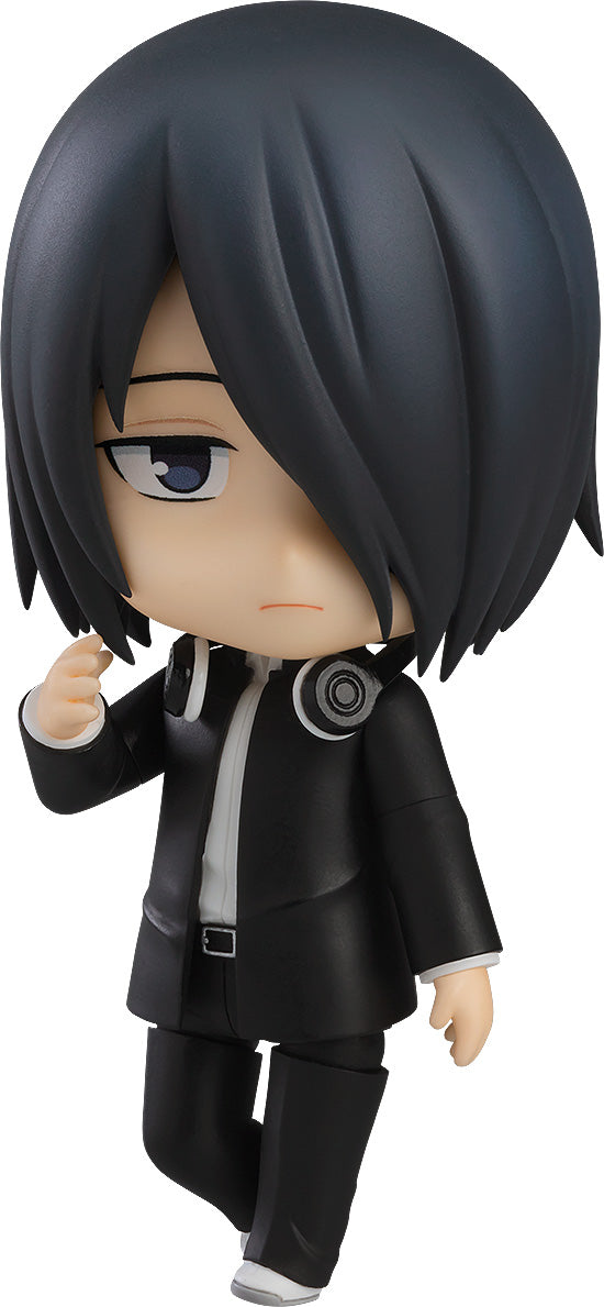 2133 Kaguya-sama: Love is War - The First Kiss That Never Ends Nendoroid Yu Ishigami