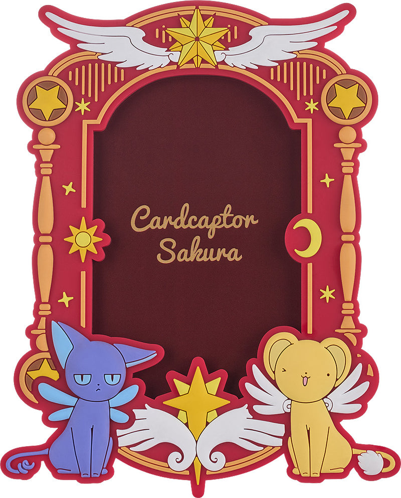 Cardcaptor Sakura 25th Anniversary GoodSmile Moment Photo Frame