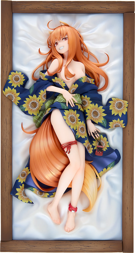 Spice and Wolf: Merchant Meets the Wise Wolf KADOKAWA Holo: Yukata Beauty Ver.