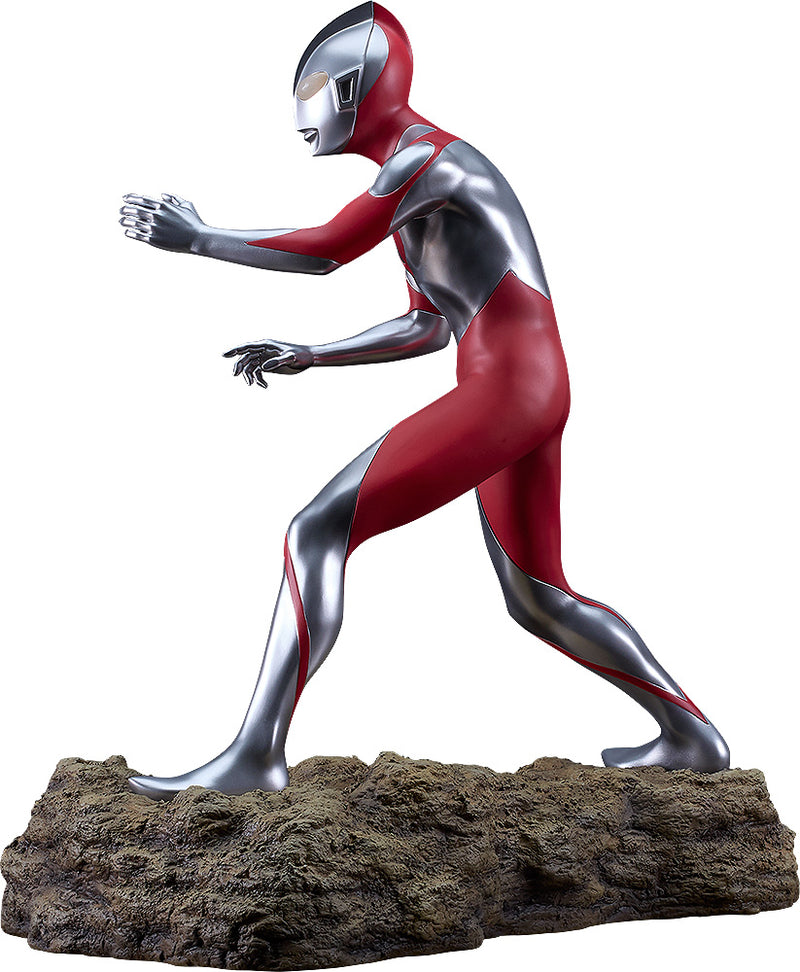 Shin Japan Hero Universe Good Smile Company Ultraman (Shin Japan Heroes Universe)