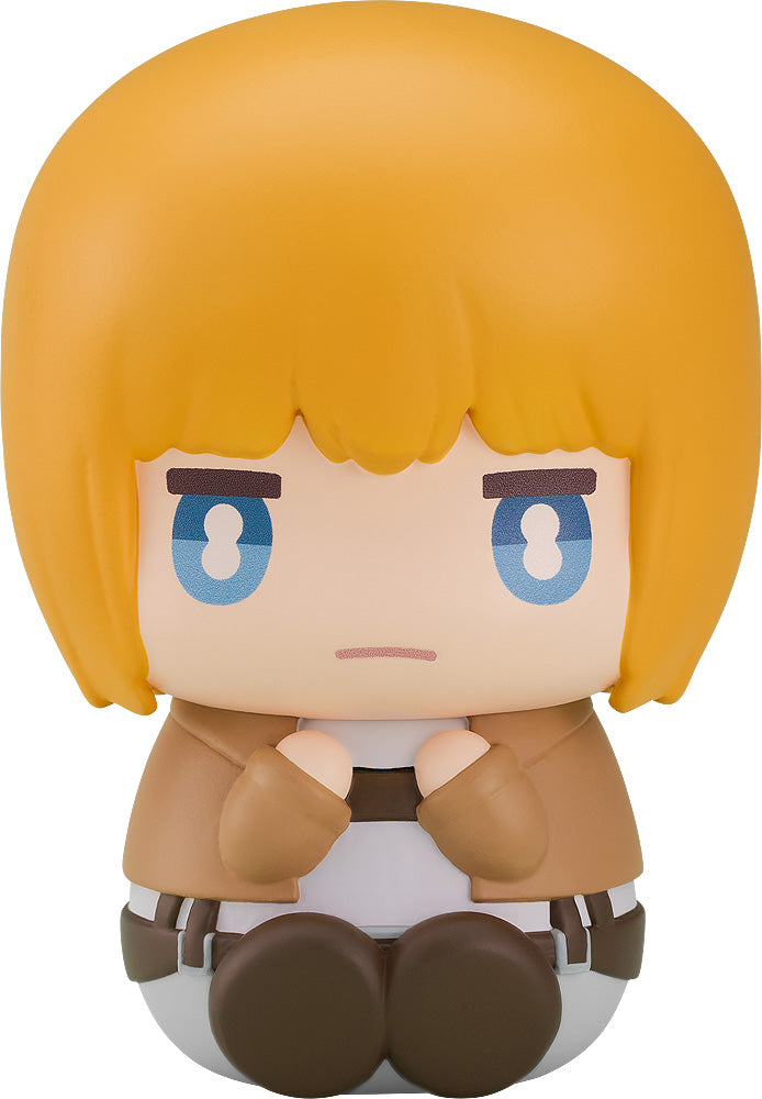 Attack on Titan Good Smile Company Marshmalloid