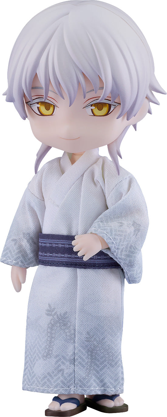 Touken Ranbu ONLINE Nendoroid Doll Tsurumaru Kuninaga: Casual Outfit Ver.