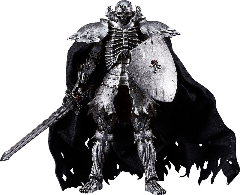 634 Berserk figma Skull Knight