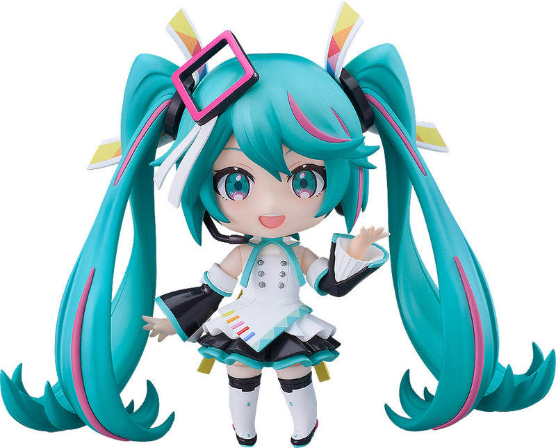 2590 Character Vocal Series 01: Hatsune Miku Nendoroid Hatsune Miku: MIKU EXPO 10th Anniversary Ver.