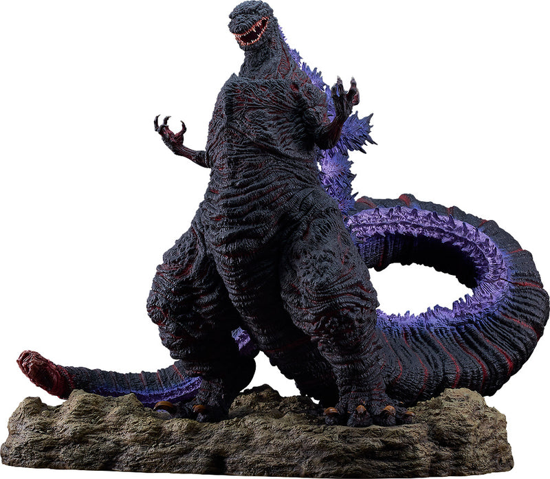 Shin Japan Hero Universe Good Smile Company Godzilla (Shin Japan Heroes Universe)