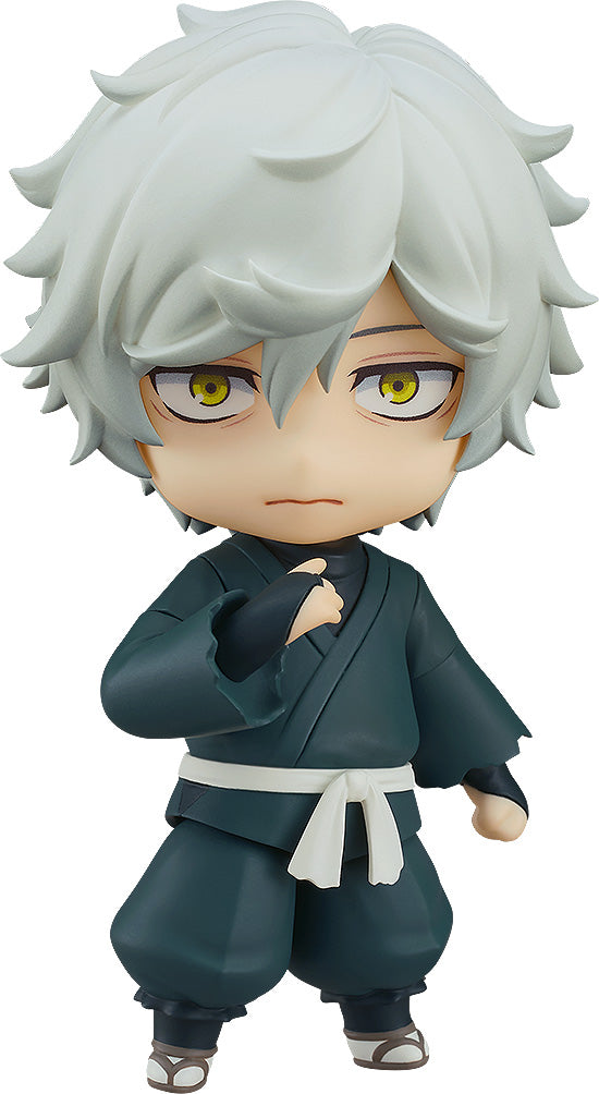 2184 Hell's Paradise: Jigokuraku Nendoroid Gabimaru