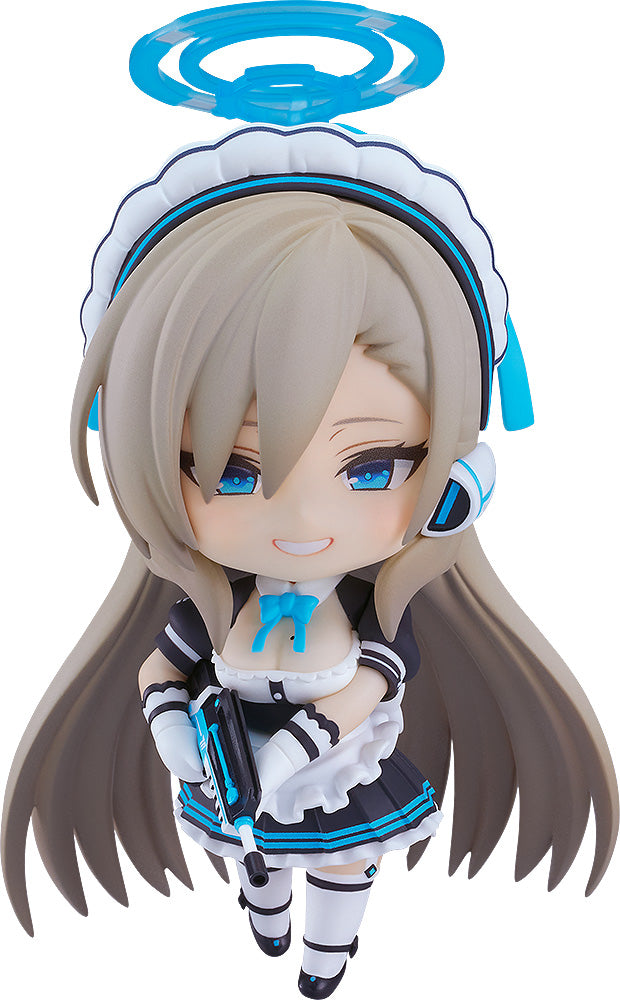 2611 Blue Archive Nendoroid Asuna Ichinose