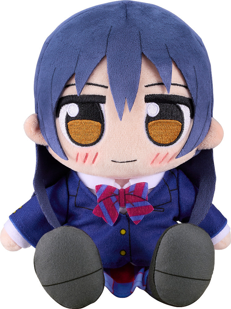 LoveLive! Good Smile Company Kuripan Plushie Honoka Kosaka/Kotori Minami/Umi Sonoda