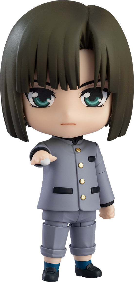 2165 Hikaru no Go Nendoroid Akira Toya