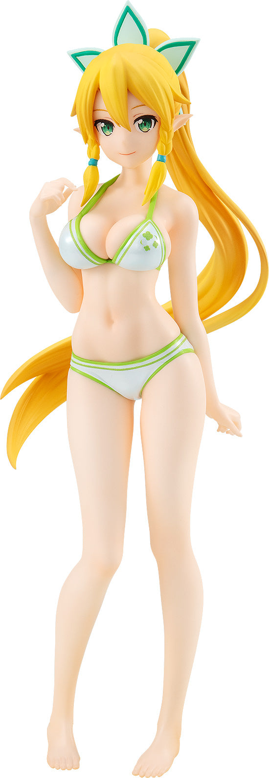 Sword Art Online Progressive: Scherzo of Deep Night Good Smile Company POP UP PARADE BEACH QUEENS Leafa