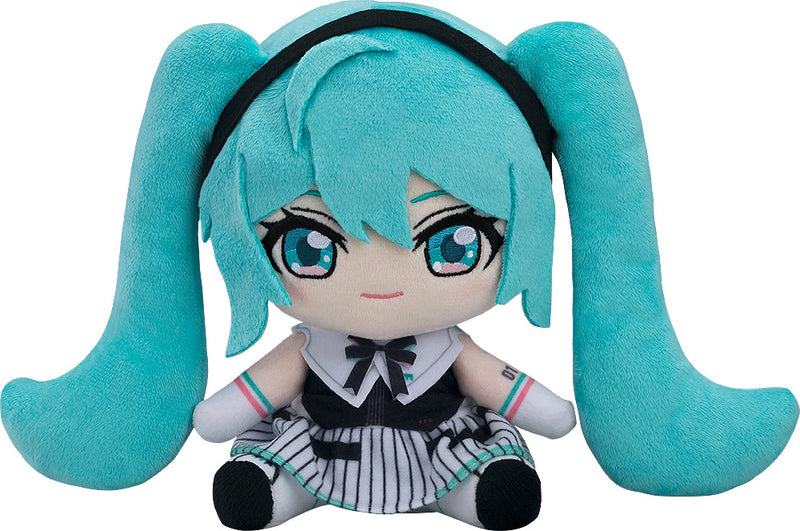 Character Vocal Series 01: Hatsune Miku Good Smile Company Plushie Hatsune Miku Symphony: 2019 Ver.