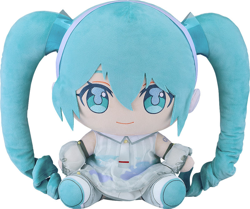 Character Vocal Series 01: Hatsune Miku Good Smile Company Big Plushie MIKU EXPO 2021