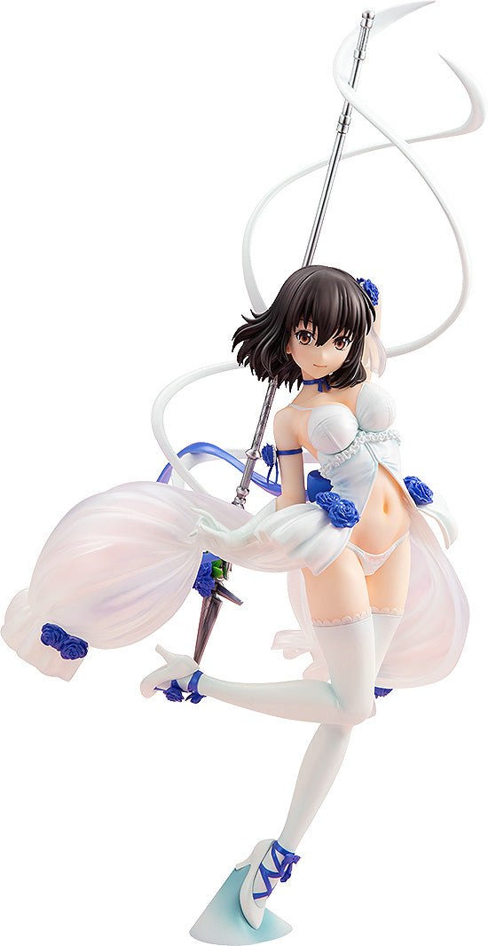 Strike the Blood KADOKAWA Yukina Himeragi: Summer Wedding ver.(re-run)