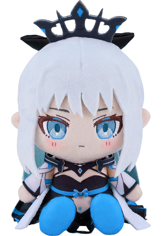 Fate/Grand Order Orange Rouge Chocopuni Plushie Berserker/Morgan