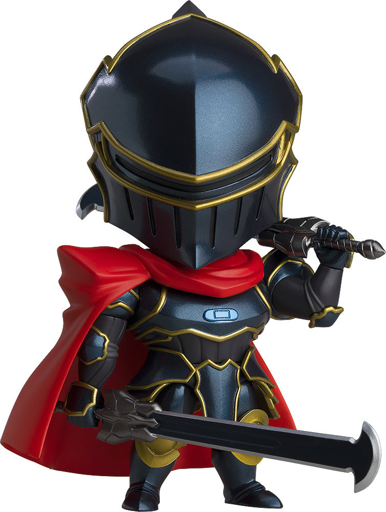 2605 OVERLORD Nendoroid Dark Hero Momon