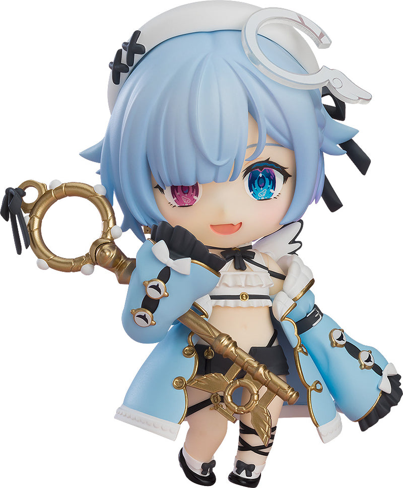 2258 VShojo Nendoroid Nazuna Amemiya