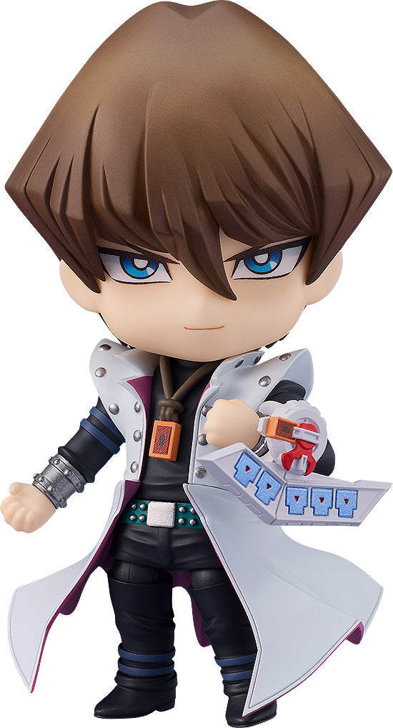 2566 Yu-Gi-Oh! Nendoroid Seto Kaiba