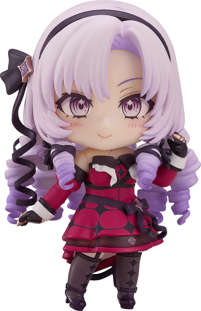 2183 NIJISANJI Nendoroid Hyakumantenbara Salome