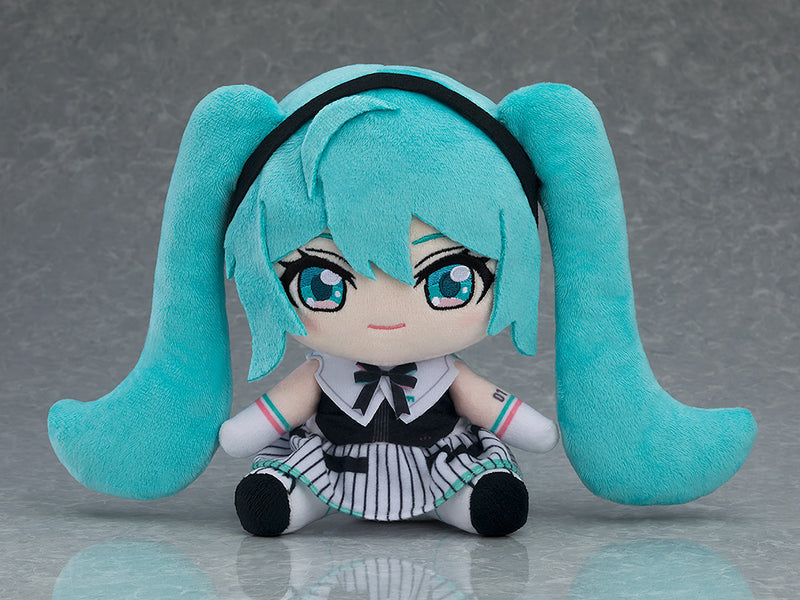 Character Vocal Series 01: Hatsune Miku Good Smile Company Plushie Hatsune Miku Symphony: 2019 Ver.